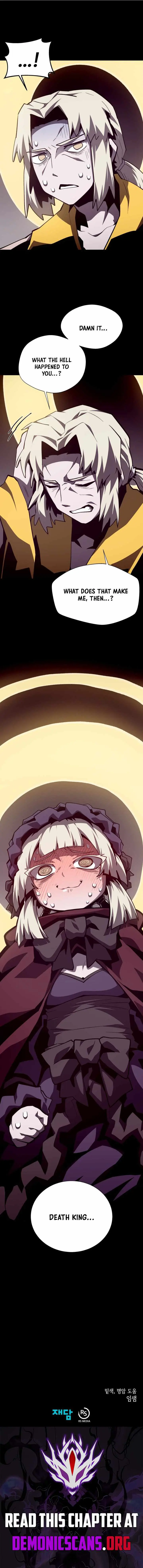 Dungeon Odyssey Chapter 172 page 13 - 
