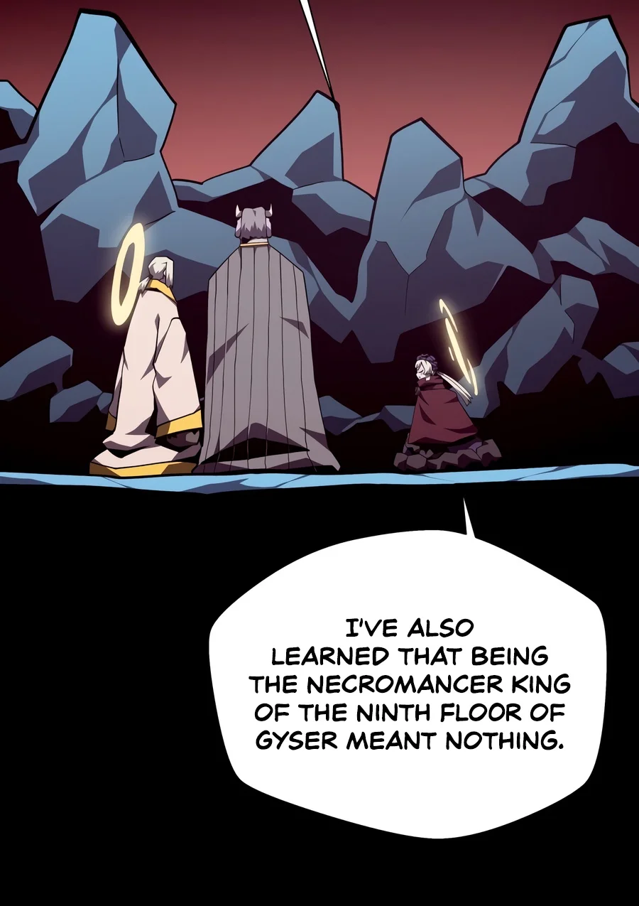 Dungeon Odyssey Chapter 173.1 page 13 - 