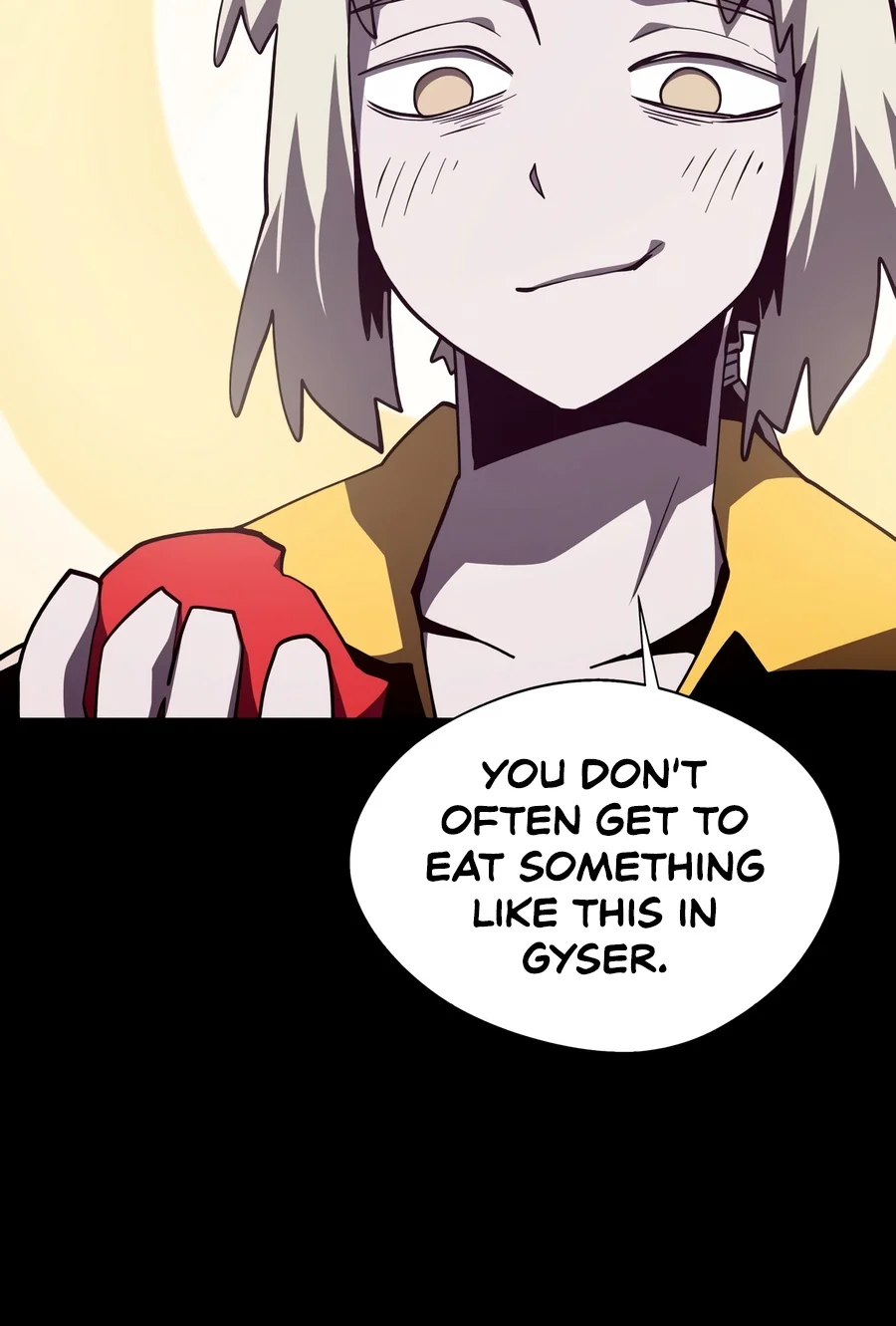 Dungeon Odyssey Chapter 173.1 page 7 - 
