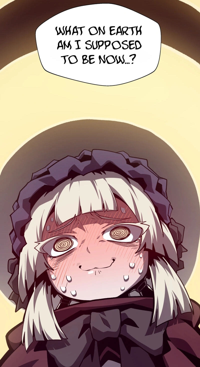 Dungeon Odyssey Chapter 173 page 2 - 