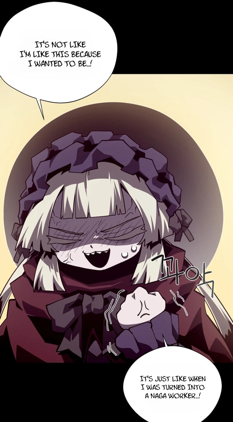Dungeon Odyssey Chapter 173 page 11 - 