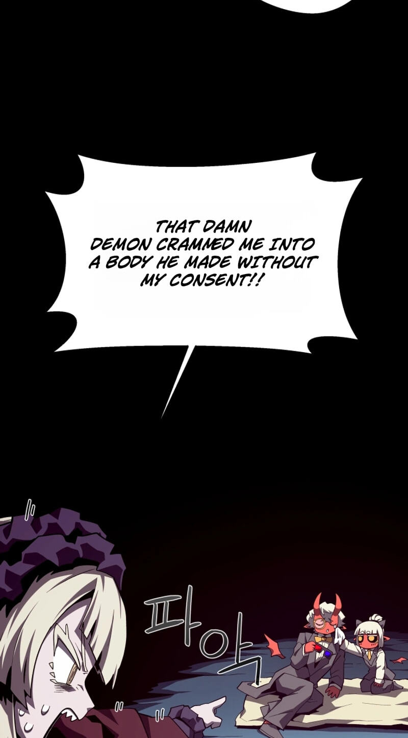 Dungeon Odyssey Chapter 173 page 12 - 