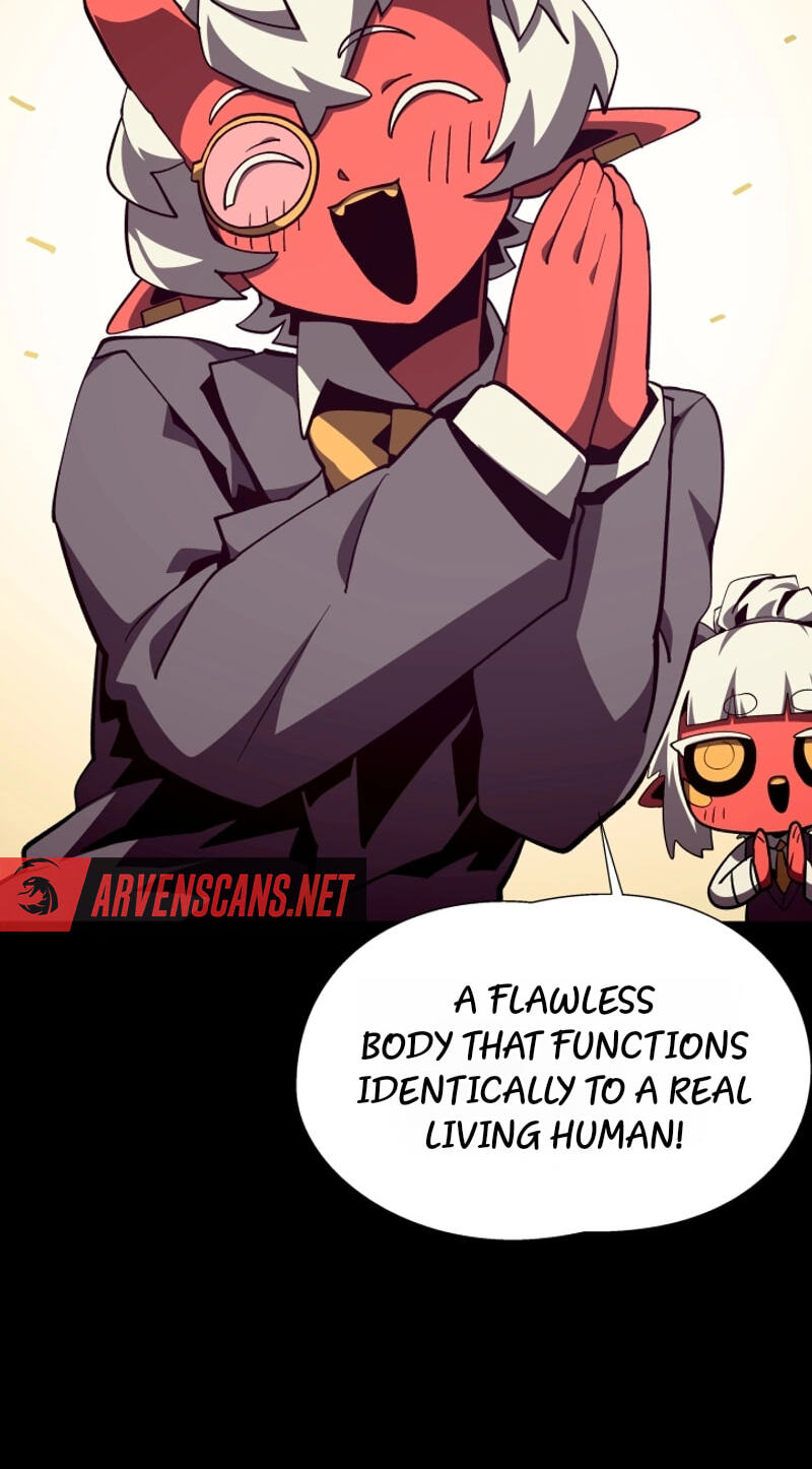 Dungeon Odyssey Chapter 173 page 14 - 