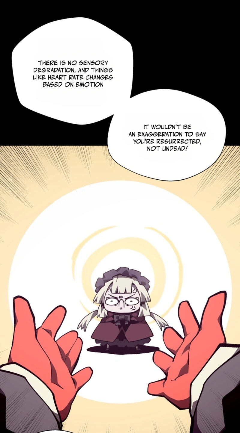 Dungeon Odyssey Chapter 173 page 15 - 
