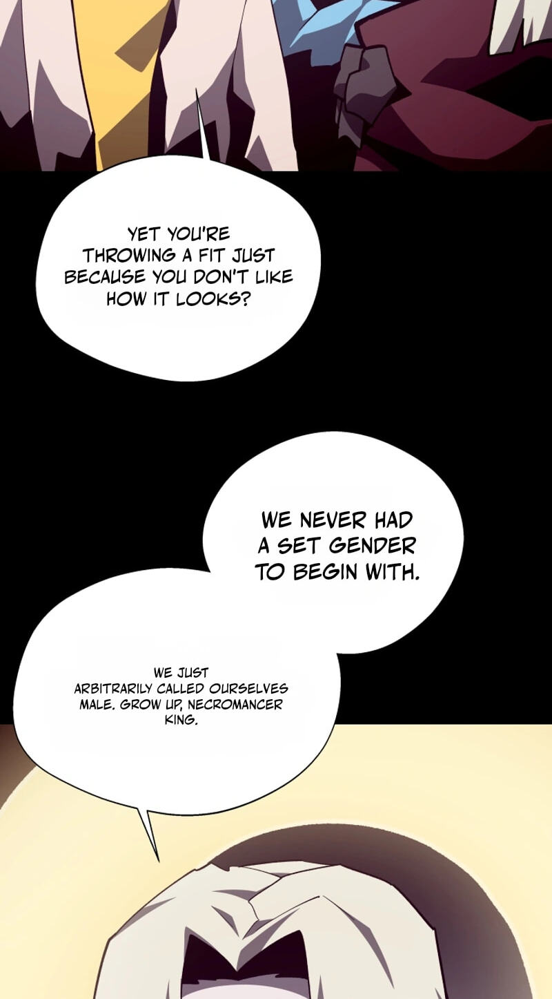 Dungeon Odyssey Chapter 173 page 17 - 