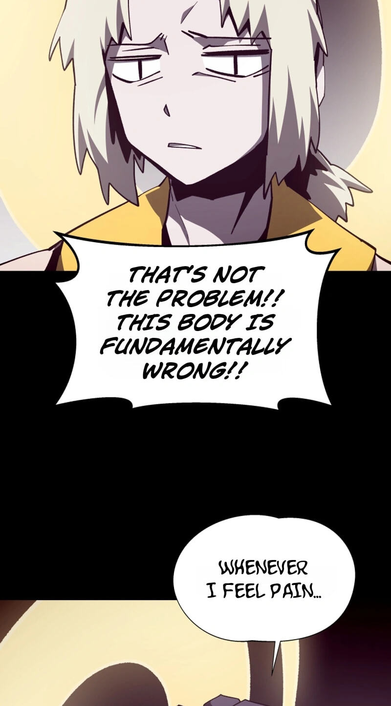 Dungeon Odyssey Chapter 173 page 18 - 
