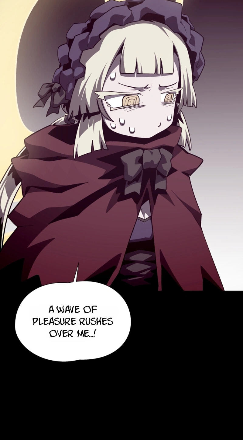 Dungeon Odyssey Chapter 173 page 19 - 