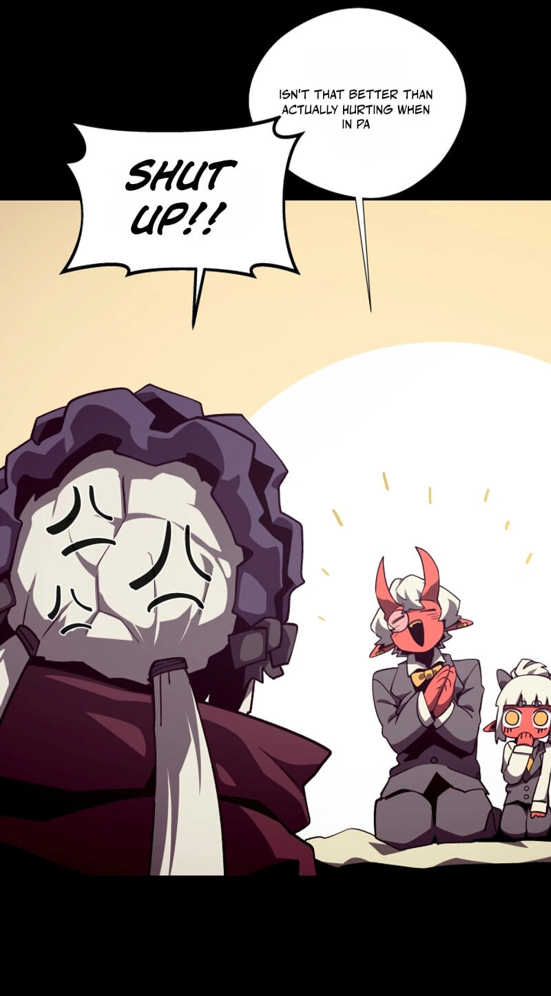 Dungeon Odyssey Chapter 173 page 20 - 