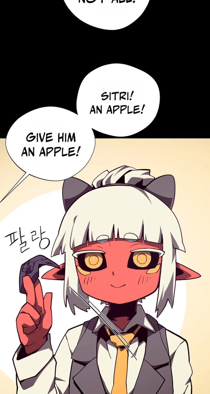 Dungeon Odyssey Chapter 173 page 22 - 