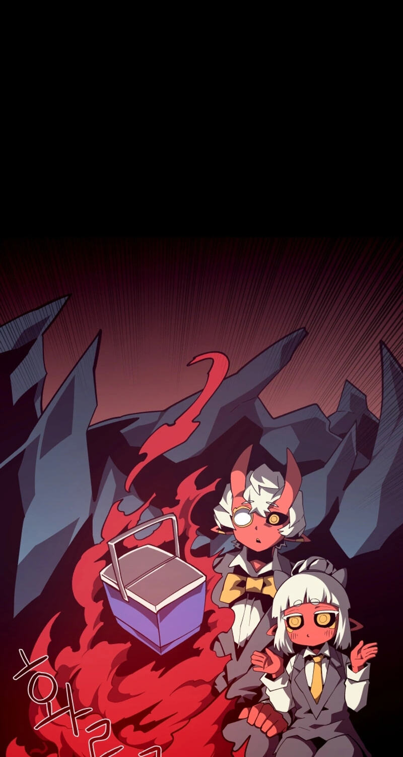 Dungeon Odyssey Chapter 173 page 24 - 