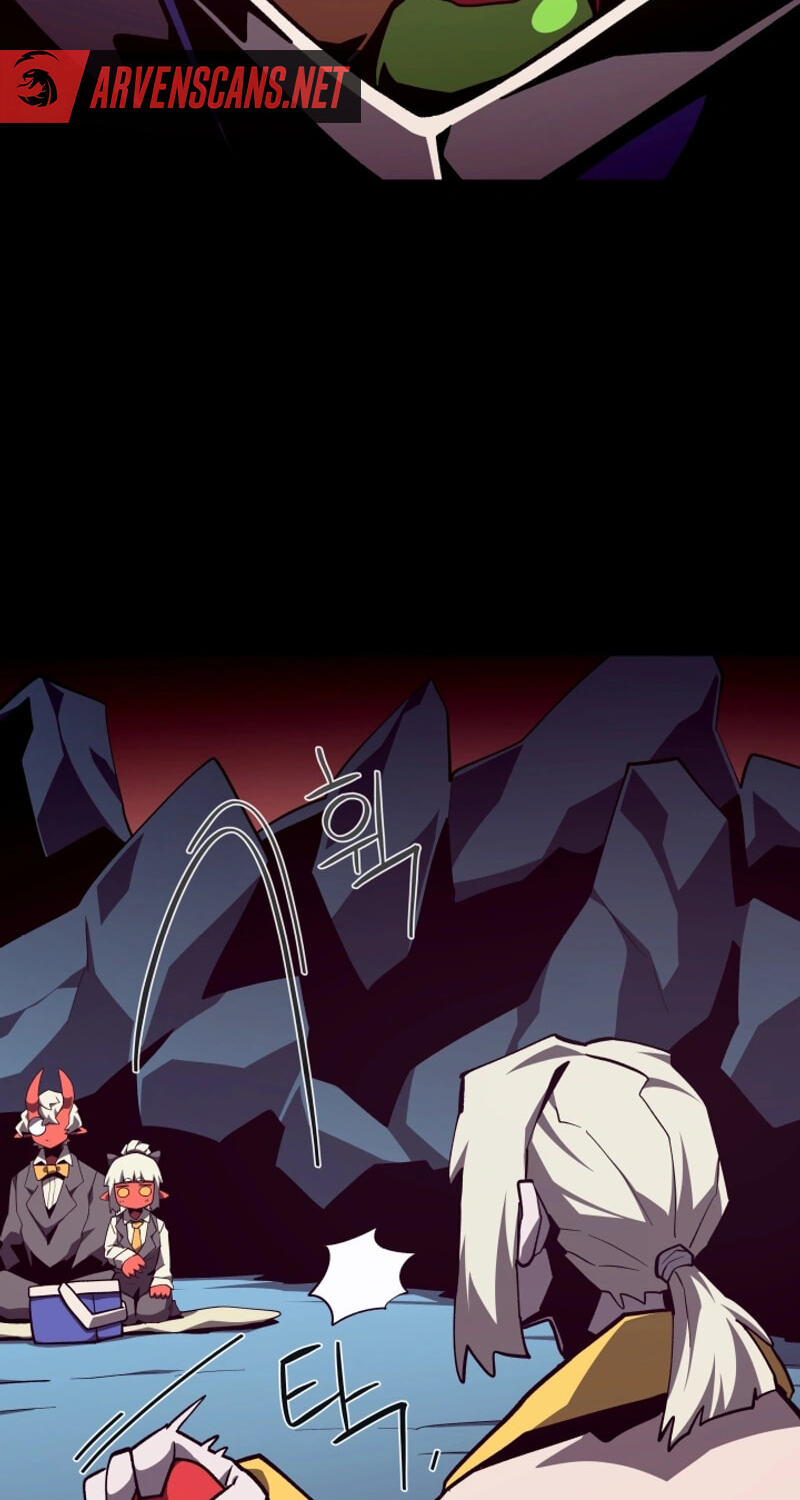 Dungeon Odyssey Chapter 173 page 26 - 