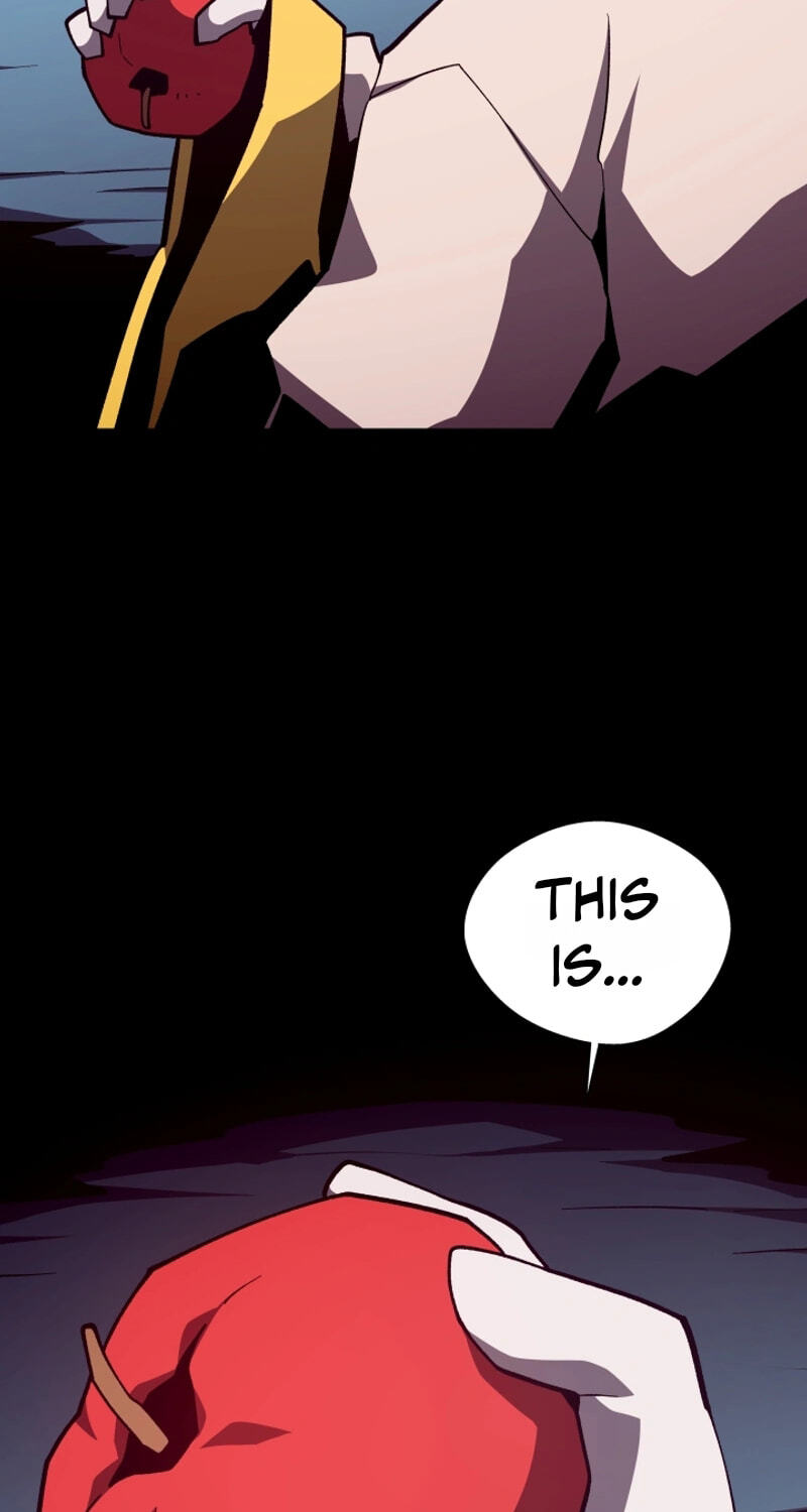 Dungeon Odyssey Chapter 173 page 27 - 