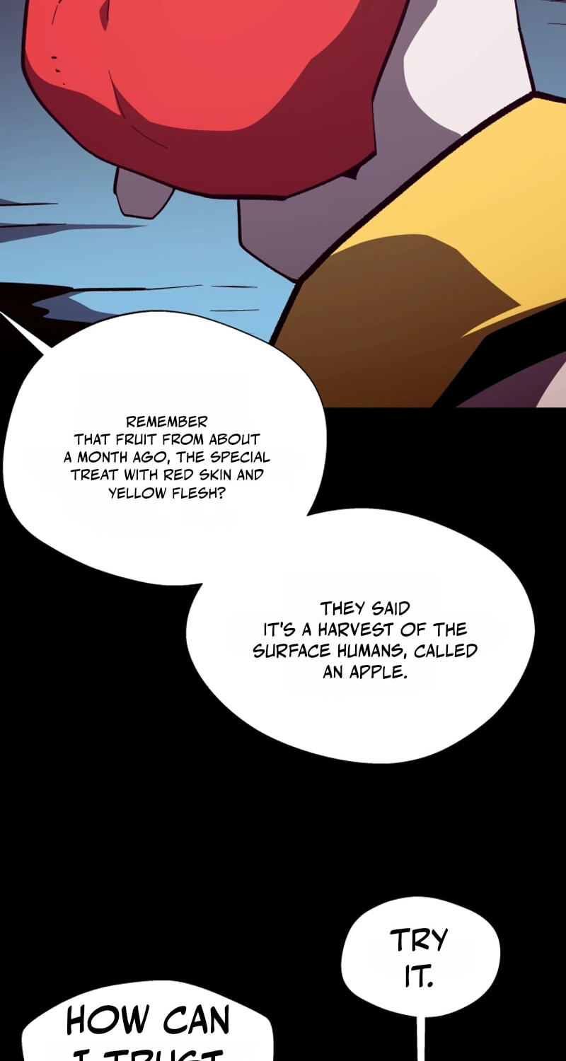 Dungeon Odyssey Chapter 173 page 28 - 