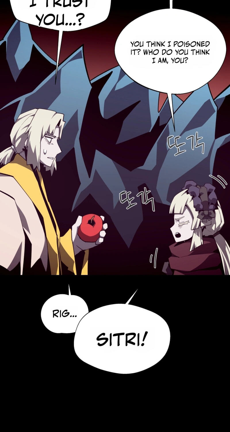 Dungeon Odyssey Chapter 173 page 29 - 