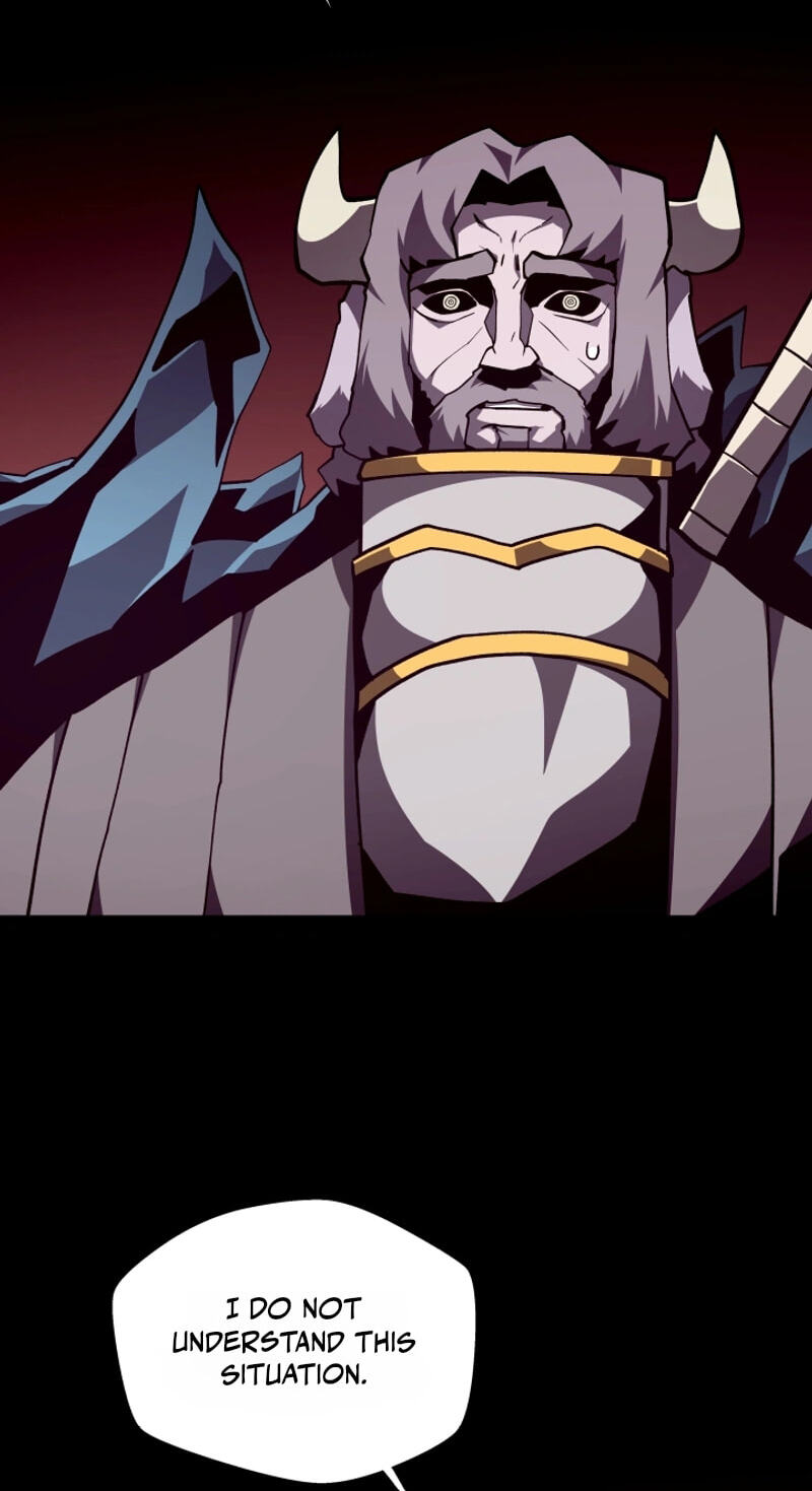 Dungeon Odyssey Chapter 173 page 4 - 