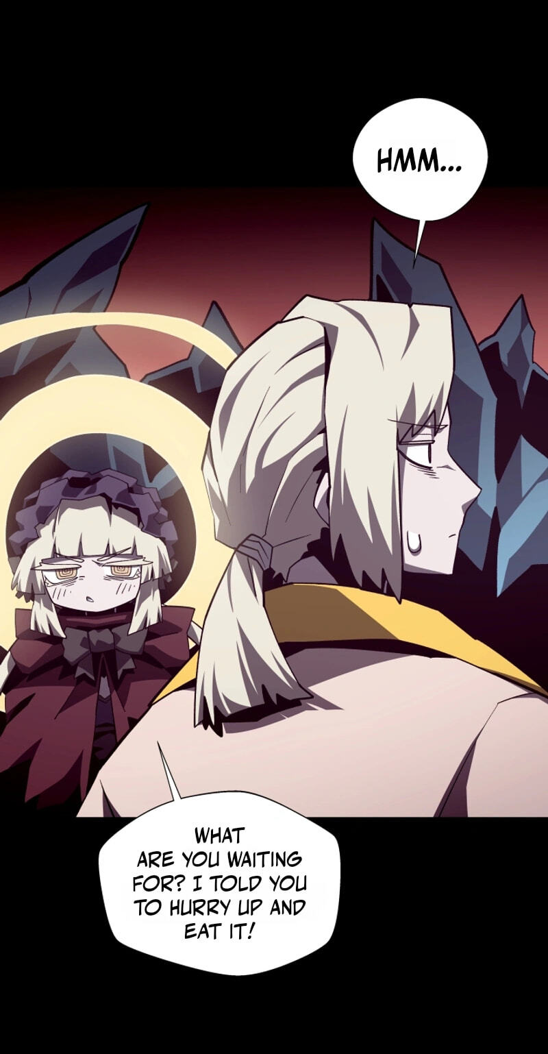 Dungeon Odyssey Chapter 173 page 31 - 