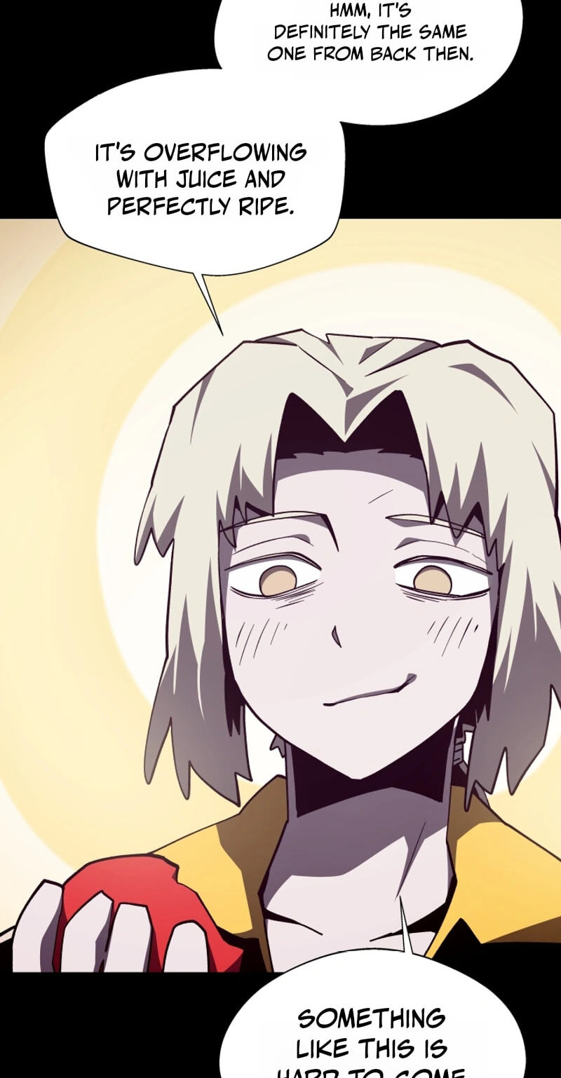 Dungeon Odyssey Chapter 173 page 33 - 