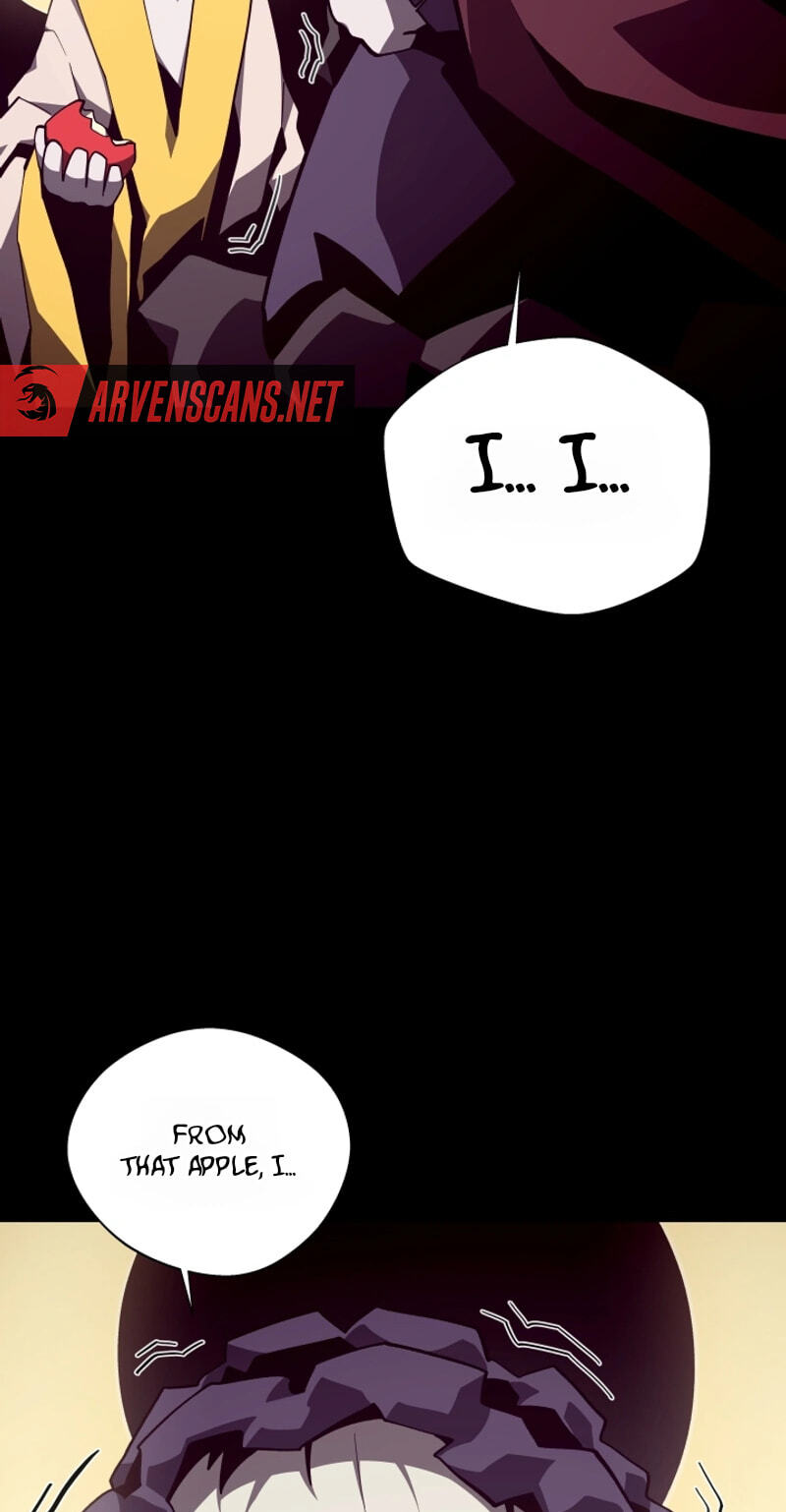 Dungeon Odyssey Chapter 173 page 35 - 