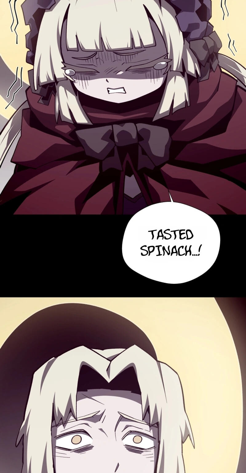 Dungeon Odyssey Chapter 173 page 36 - 