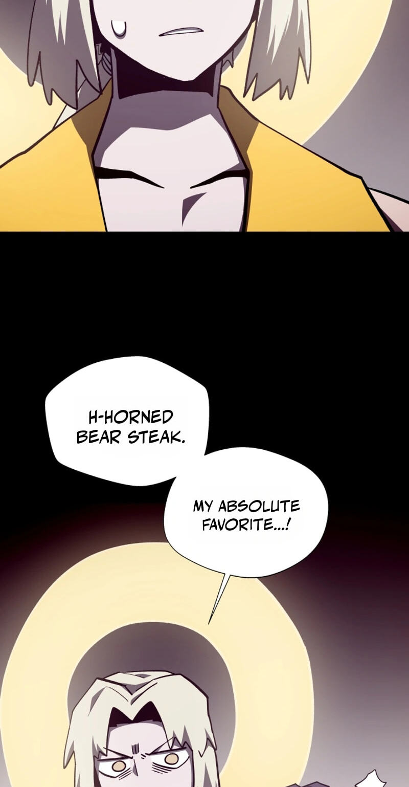 Dungeon Odyssey Chapter 173 page 37 - 