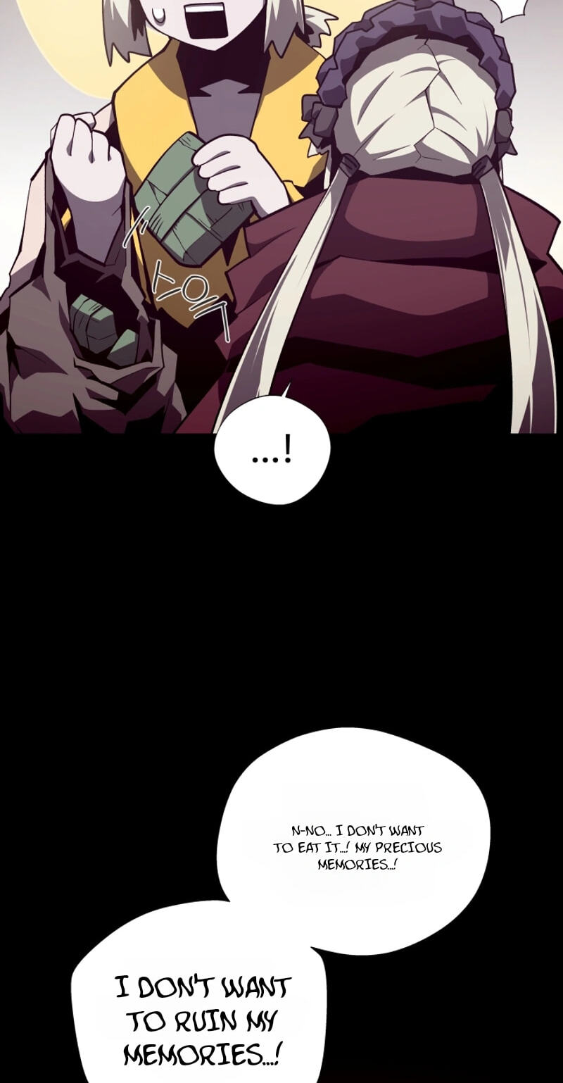 Dungeon Odyssey Chapter 173 page 38 - 