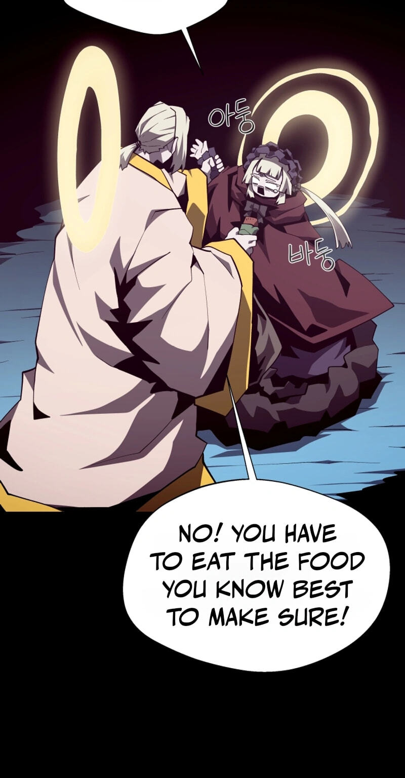 Dungeon Odyssey Chapter 173 page 39 - 