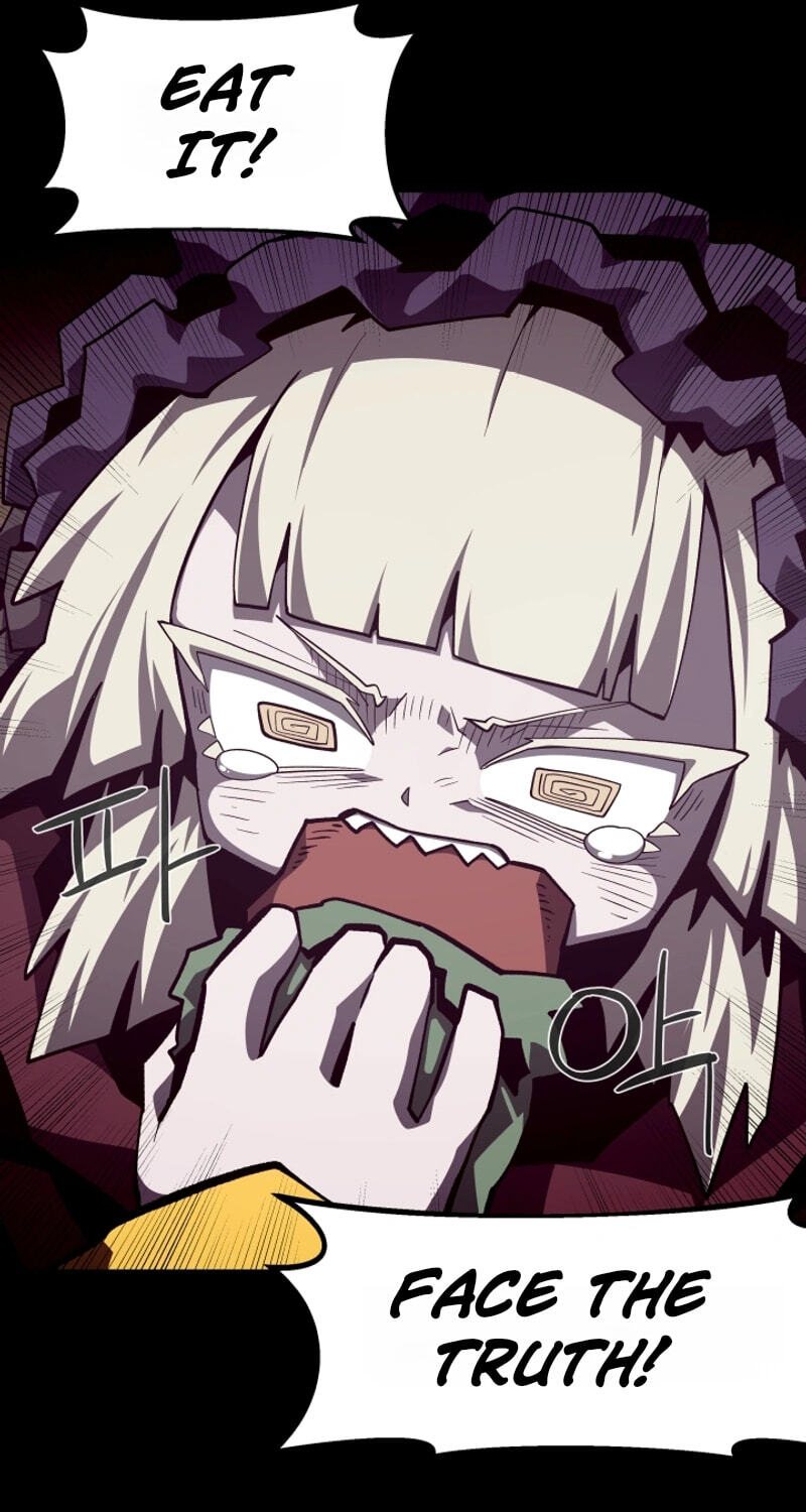 Dungeon Odyssey Chapter 173 page 40 - 