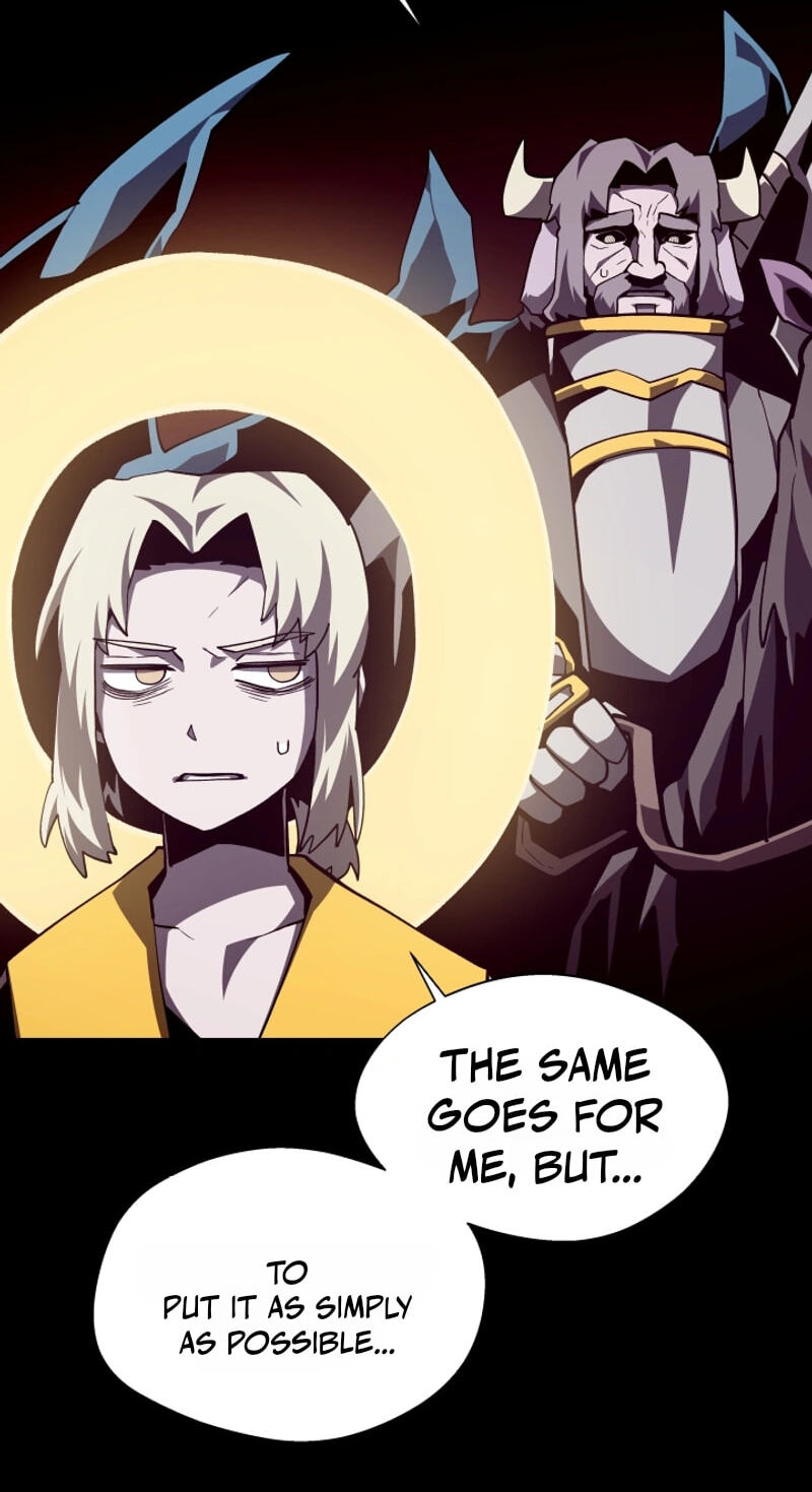 Dungeon Odyssey Chapter 173 page 5 - 