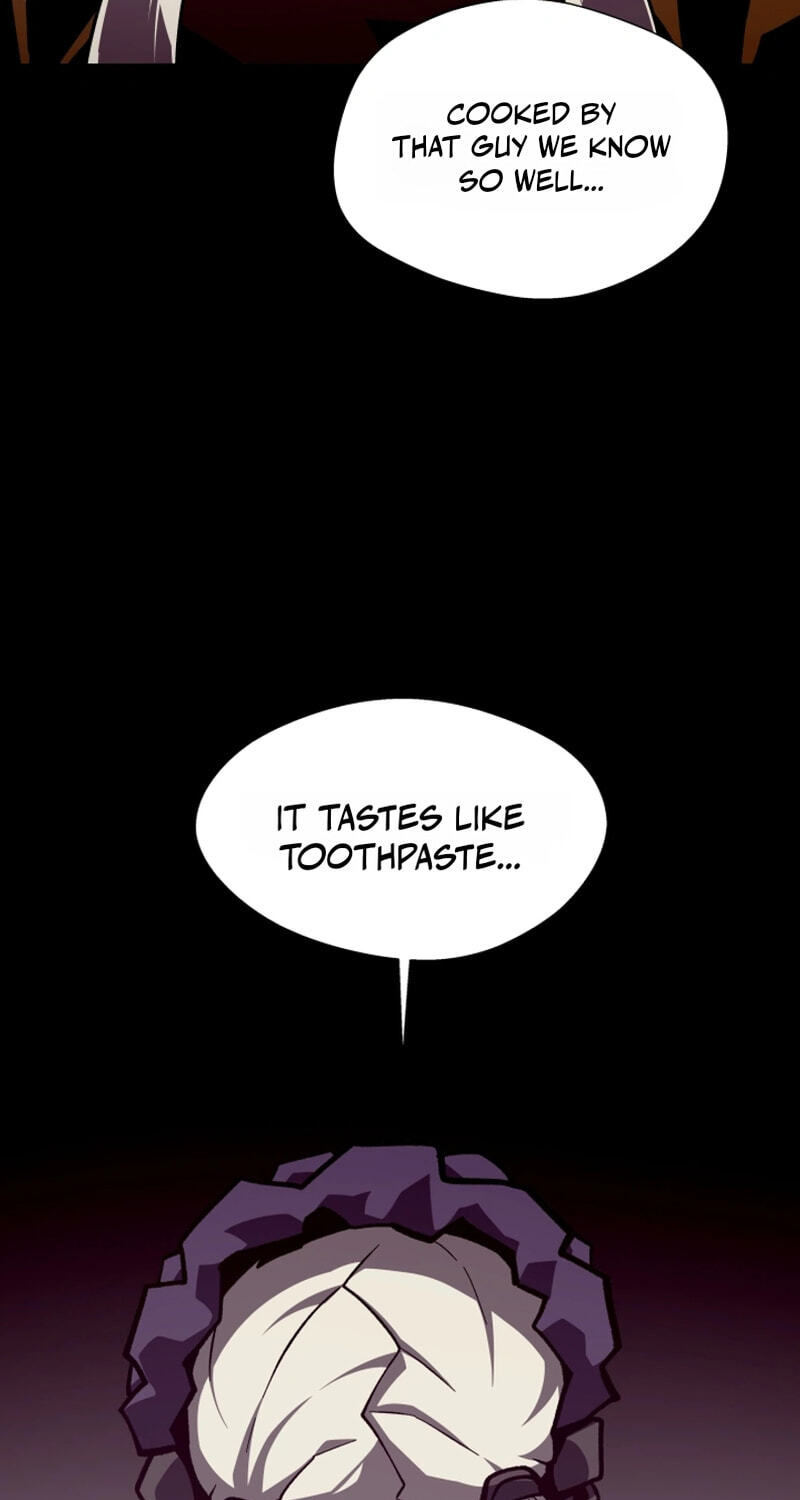 Dungeon Odyssey Chapter 173 page 42 - 
