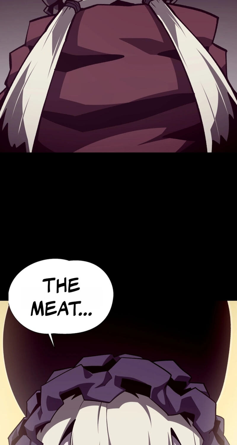 Dungeon Odyssey Chapter 173 page 43 - 