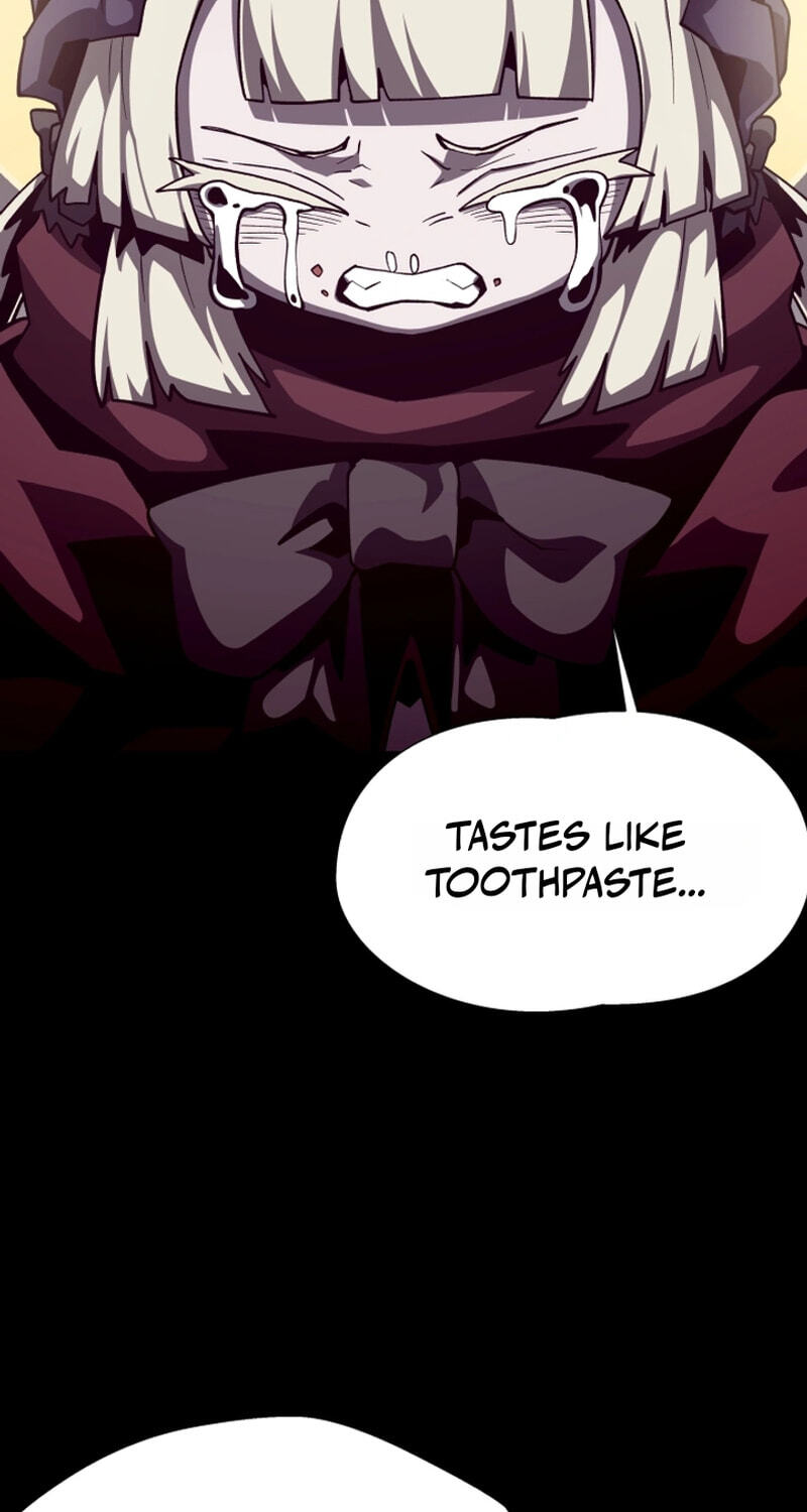Dungeon Odyssey Chapter 173 page 44 - 