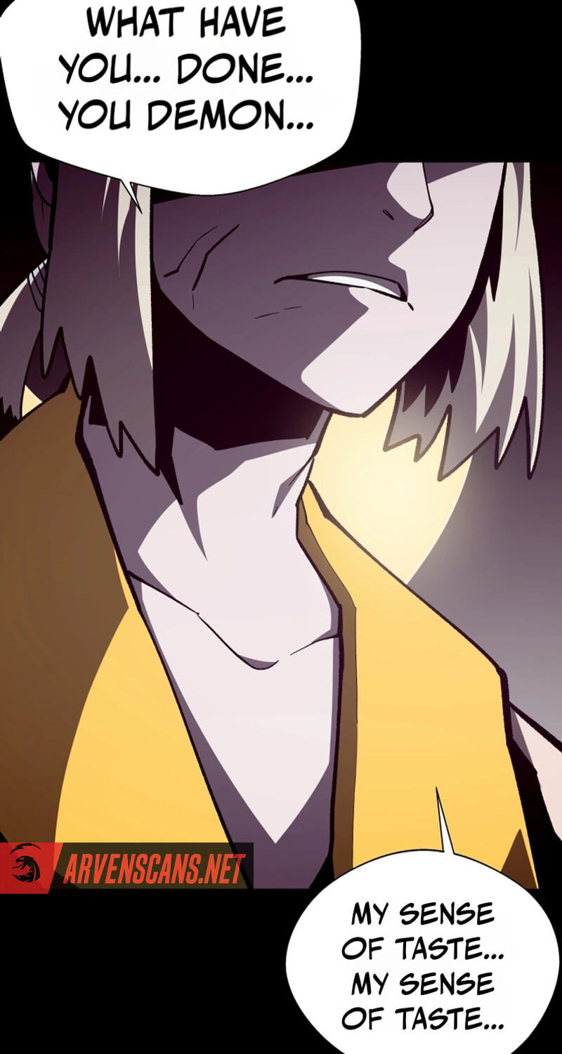 Dungeon Odyssey Chapter 173 page 45 - 