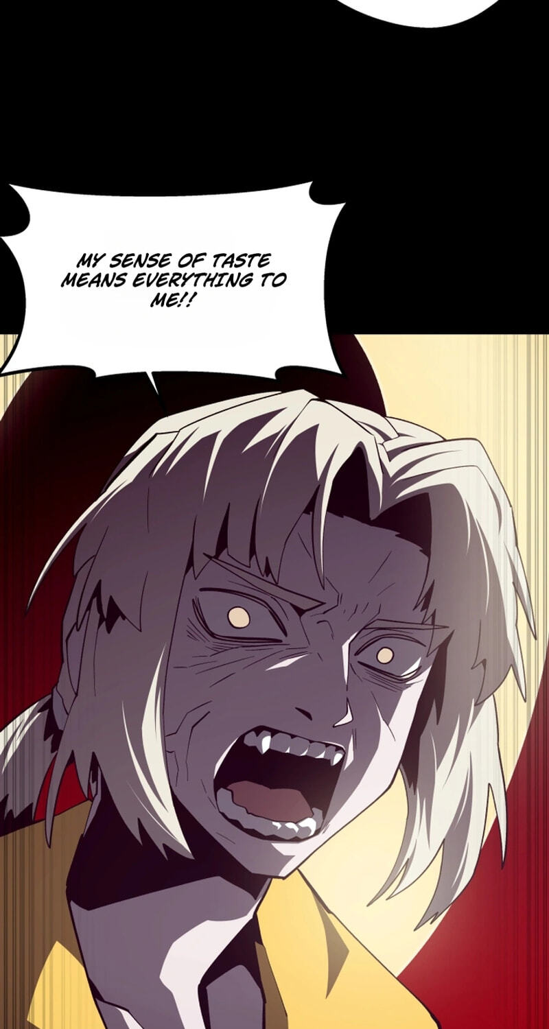 Dungeon Odyssey Chapter 173 page 46 - 
