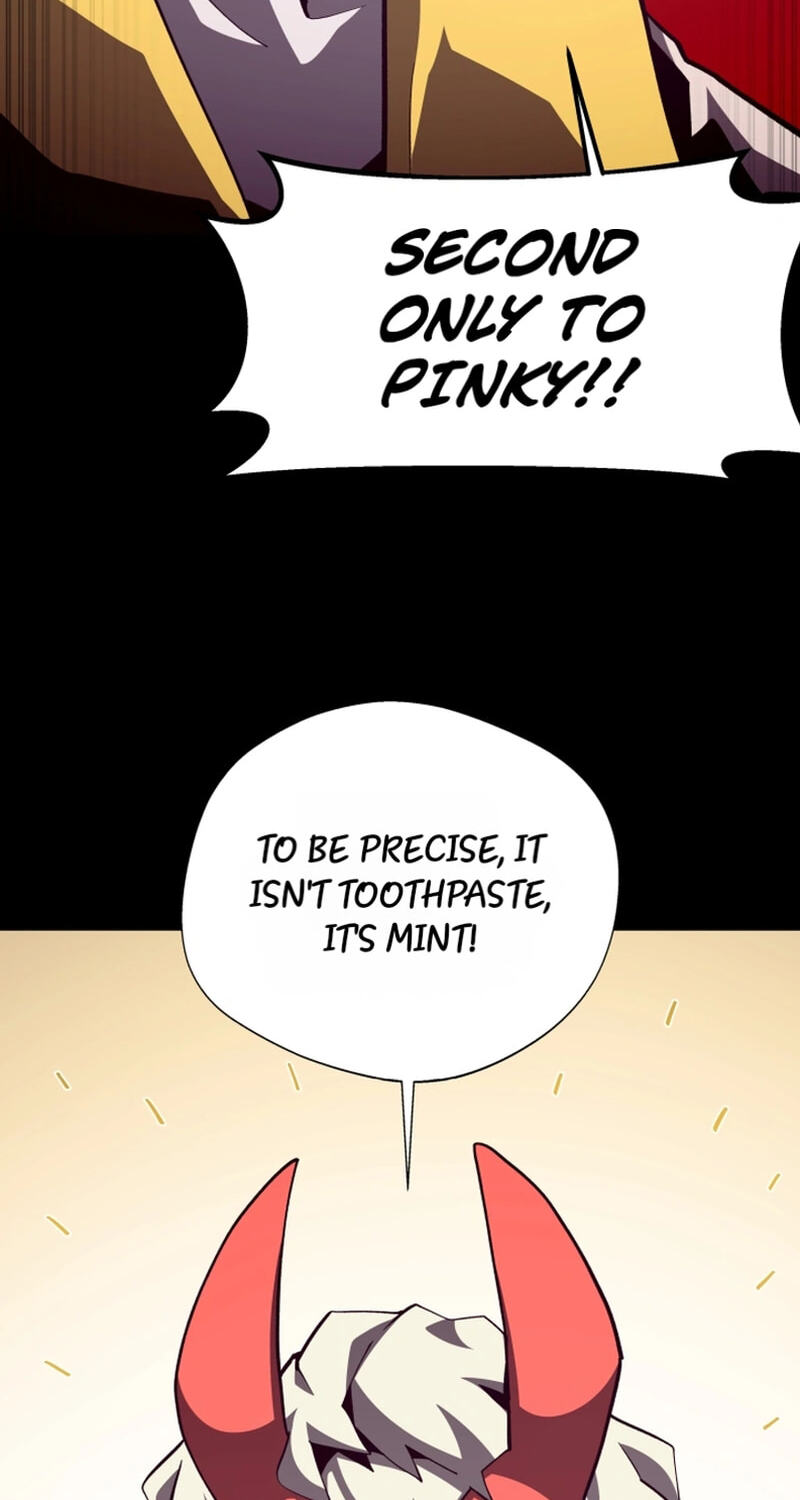 Dungeon Odyssey Chapter 173 page 47 - 