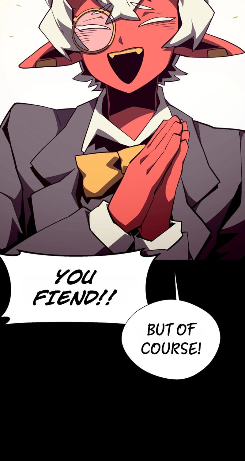 Dungeon Odyssey Chapter 173 page 48 - 