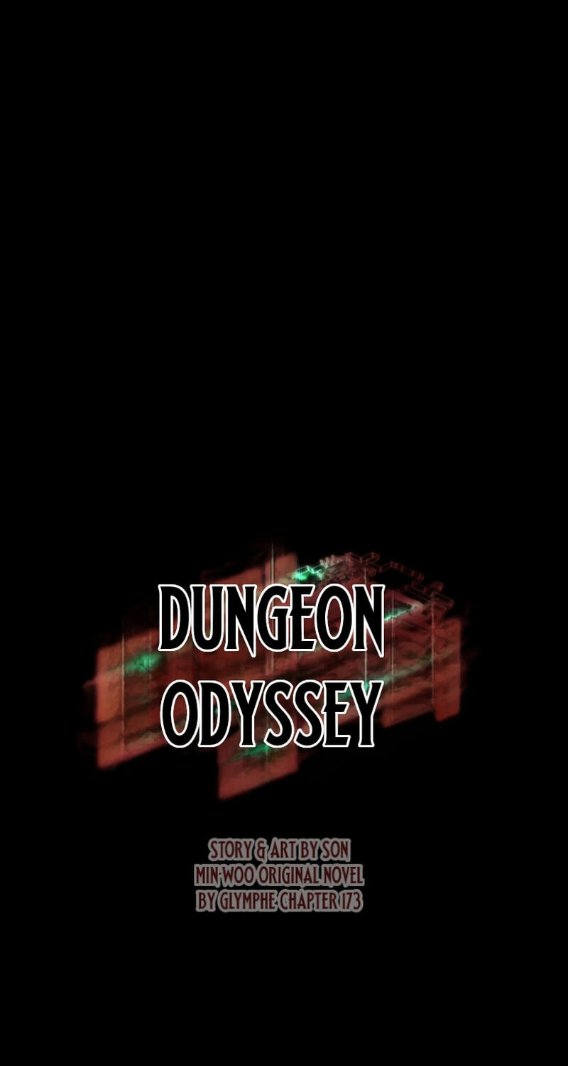 Dungeon Odyssey Chapter 173 page 49 - 
