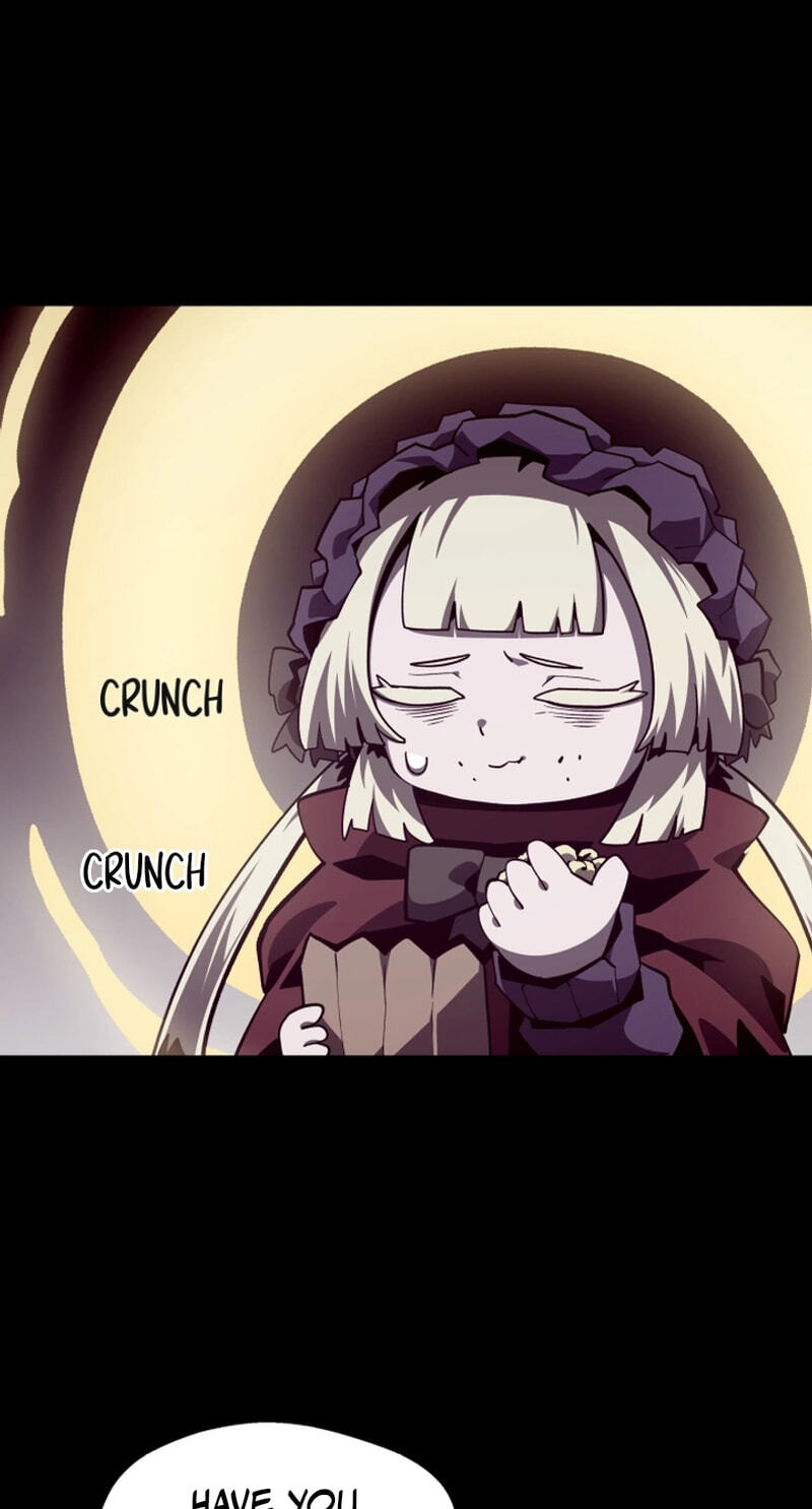 Dungeon Odyssey Chapter 173 page 50 - 