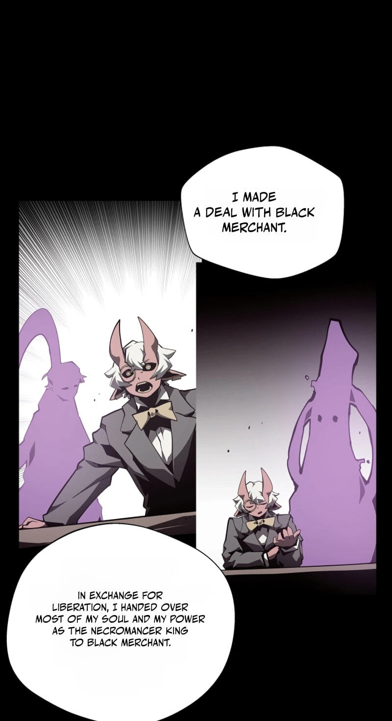 Dungeon Odyssey Chapter 173 page 6 - 