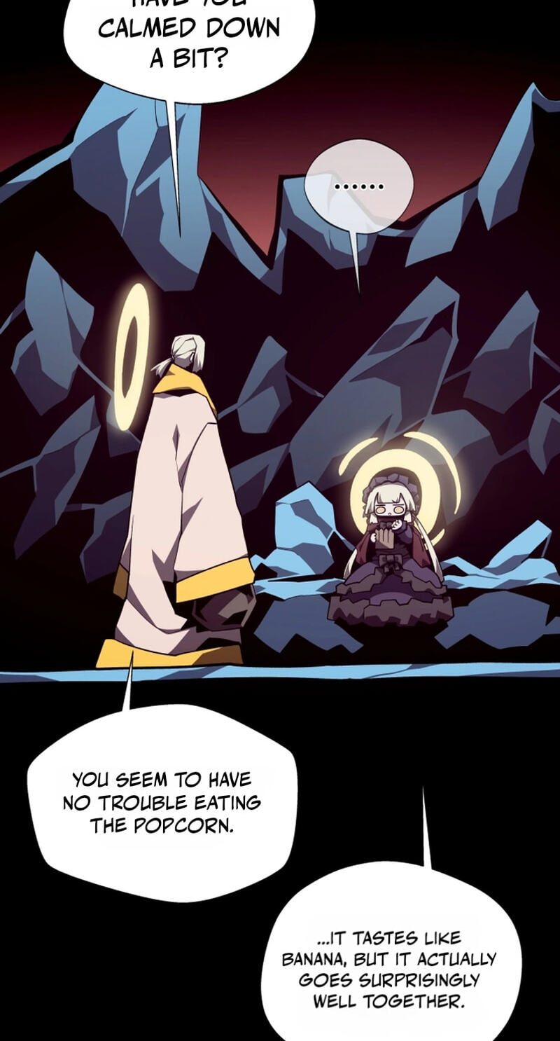 Dungeon Odyssey Chapter 173 page 51 - 