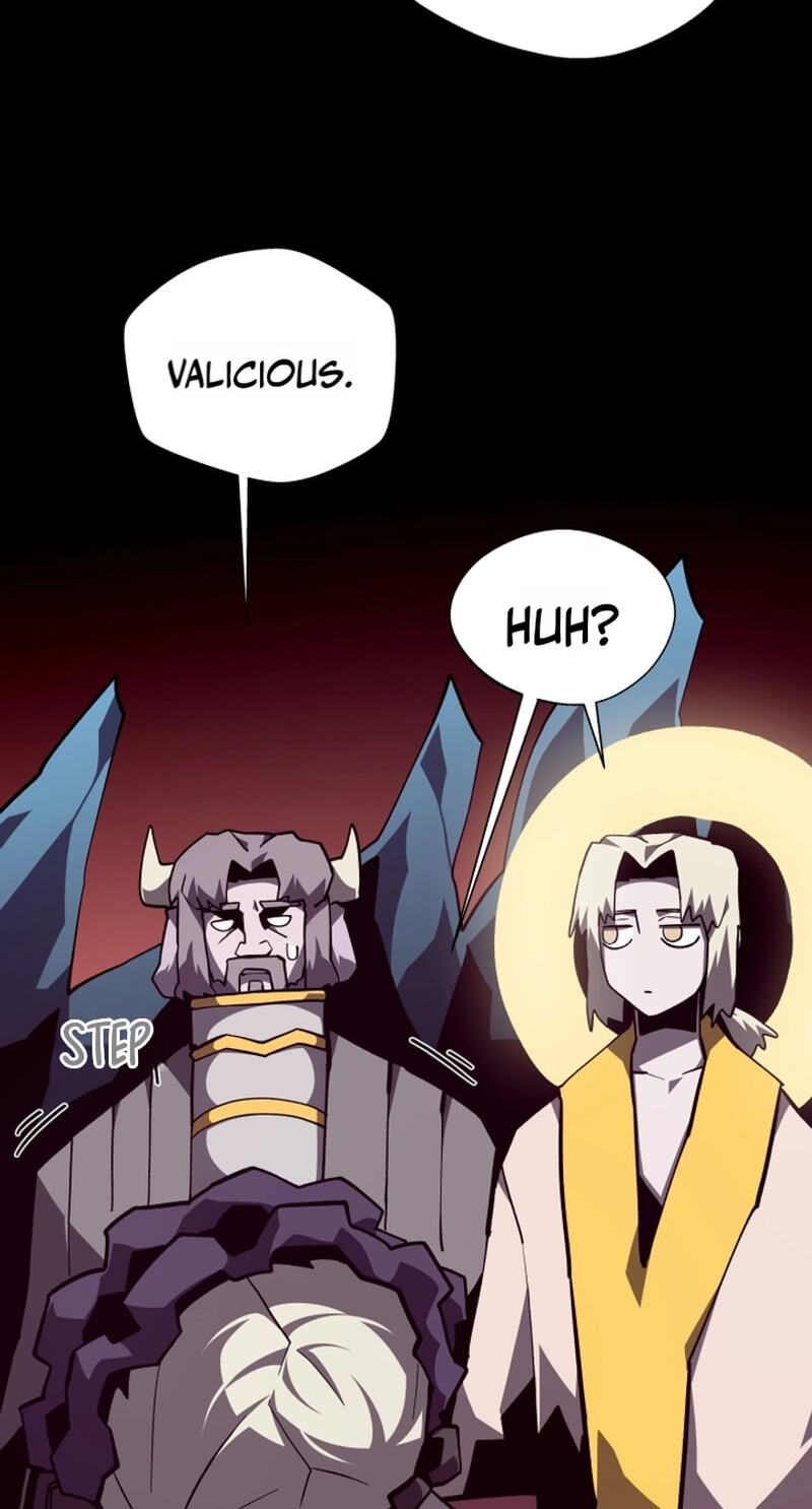 Dungeon Odyssey Chapter 173 page 52 - 