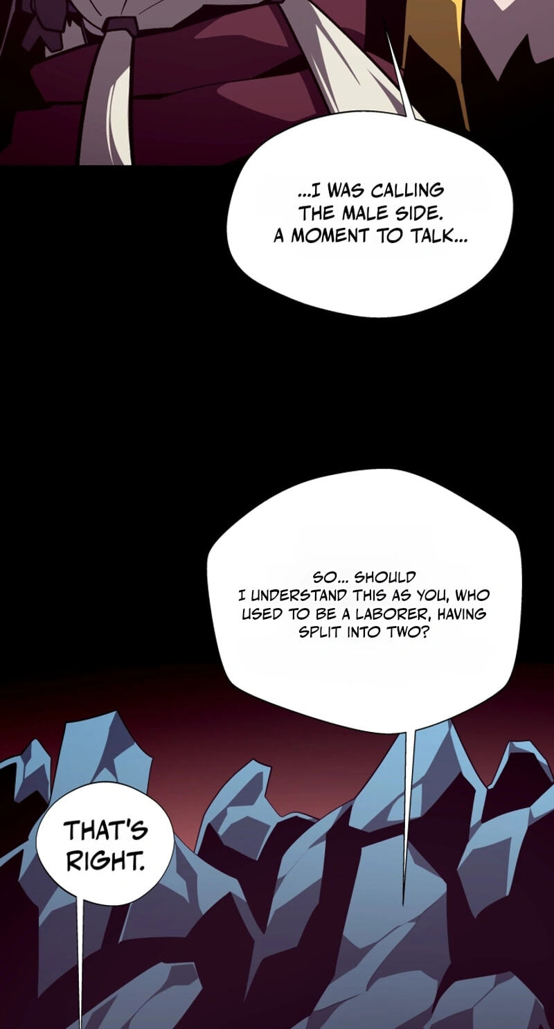 Dungeon Odyssey Chapter 173 page 53 - 