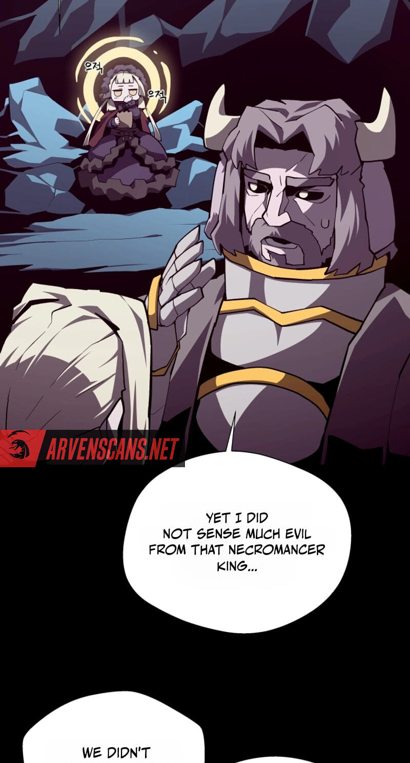 Dungeon Odyssey Chapter 173 page 54 - 