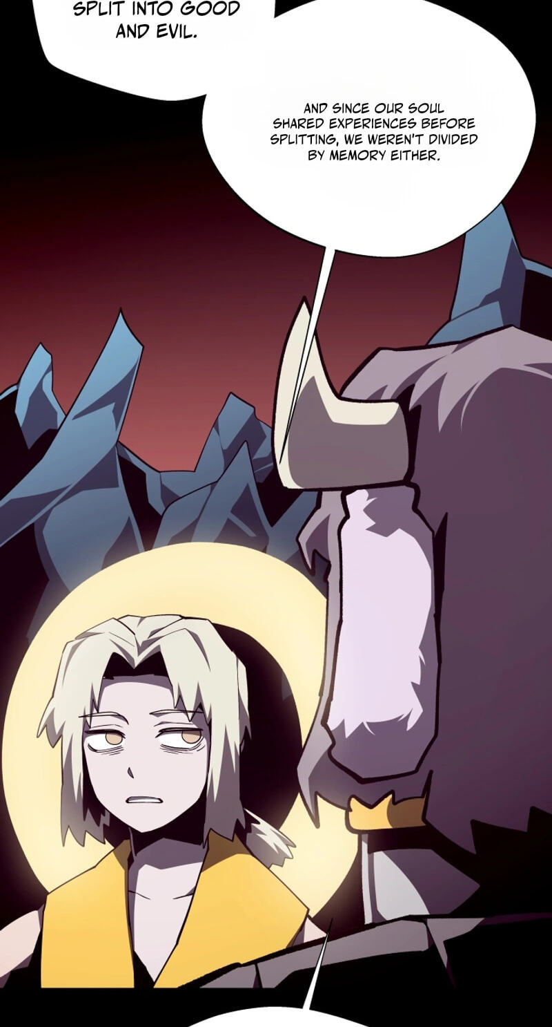 Dungeon Odyssey Chapter 173 page 55 - 