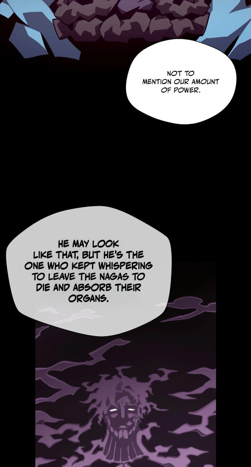 Dungeon Odyssey Chapter 173 page 57 - 