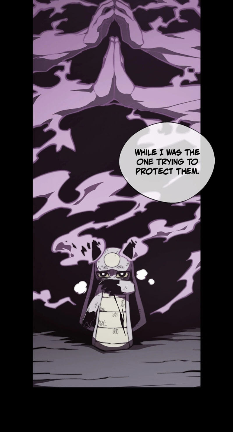 Dungeon Odyssey Chapter 173 page 58 - 