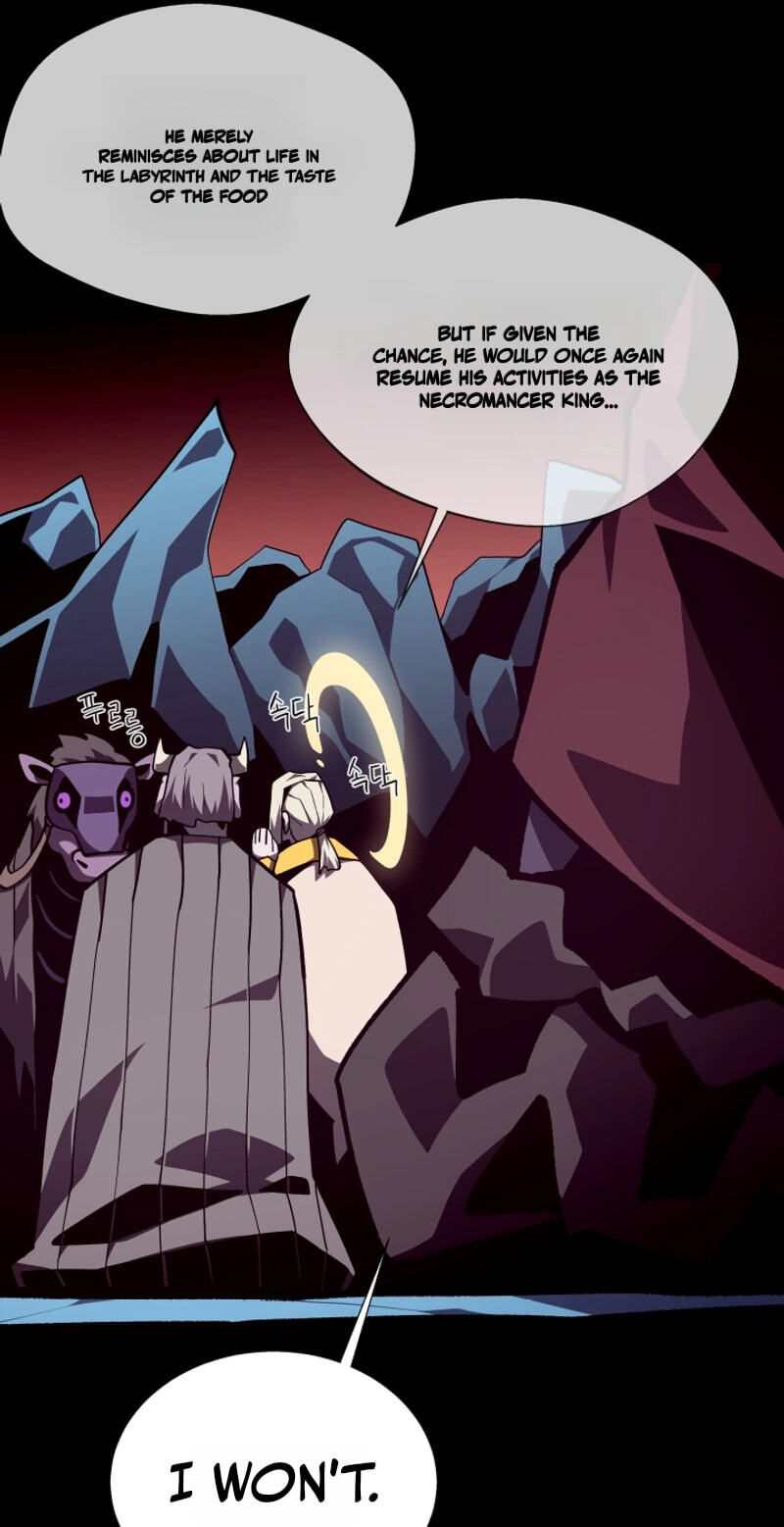 Dungeon Odyssey Chapter 173 page 59 - 