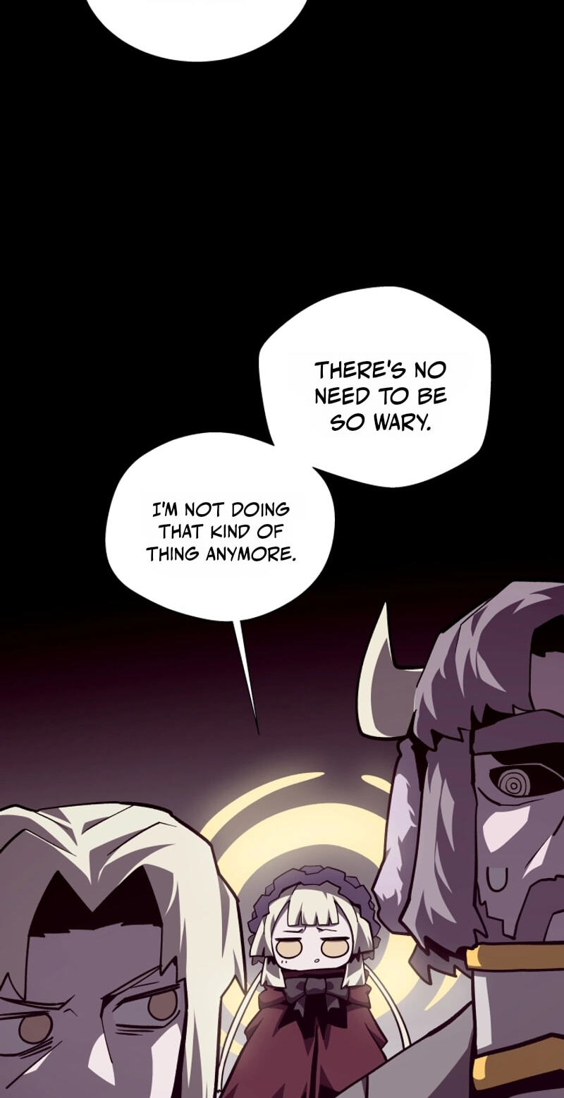 Dungeon Odyssey Chapter 173 page 60 - 