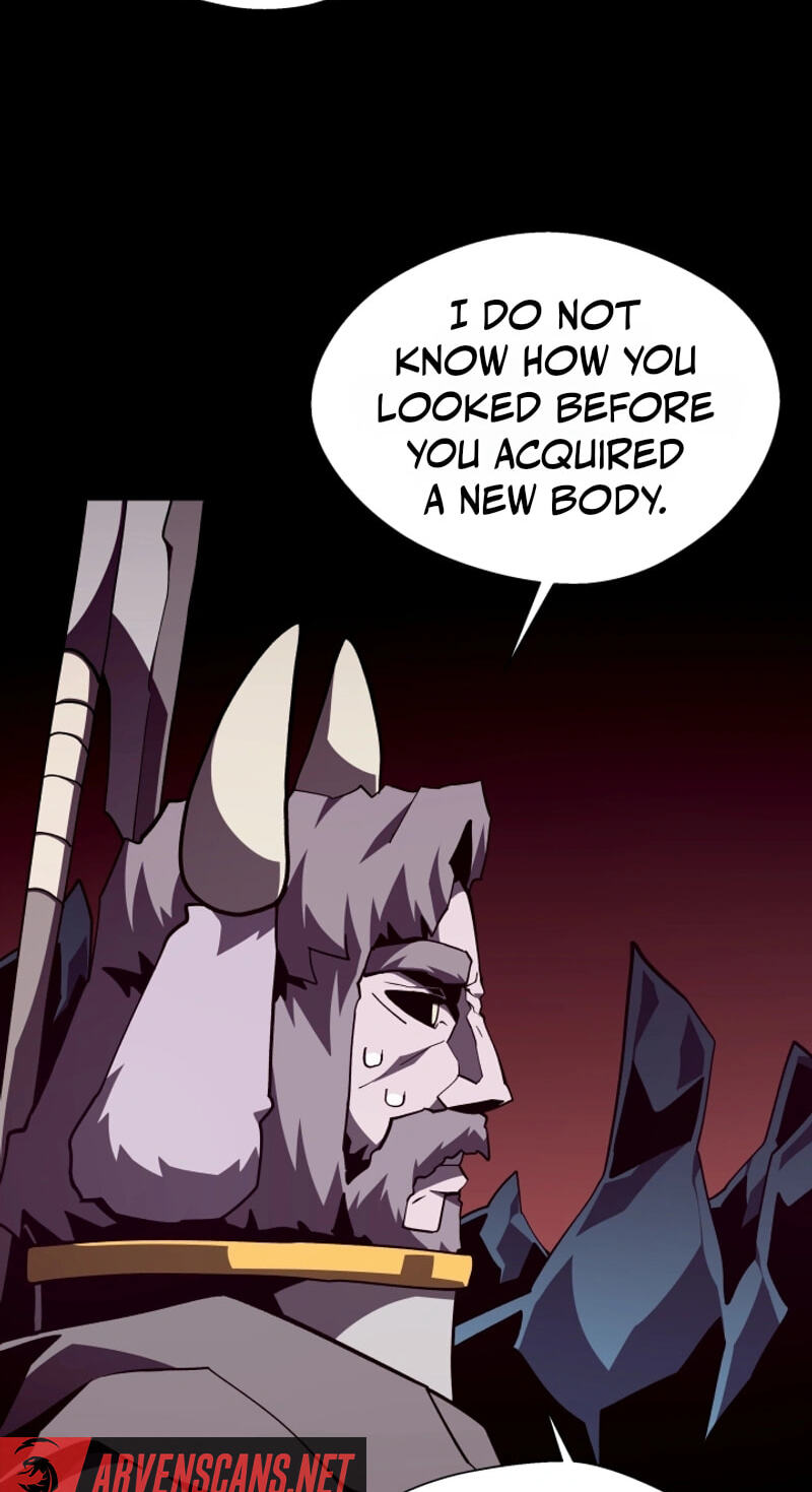 Dungeon Odyssey Chapter 173 page 7 - 