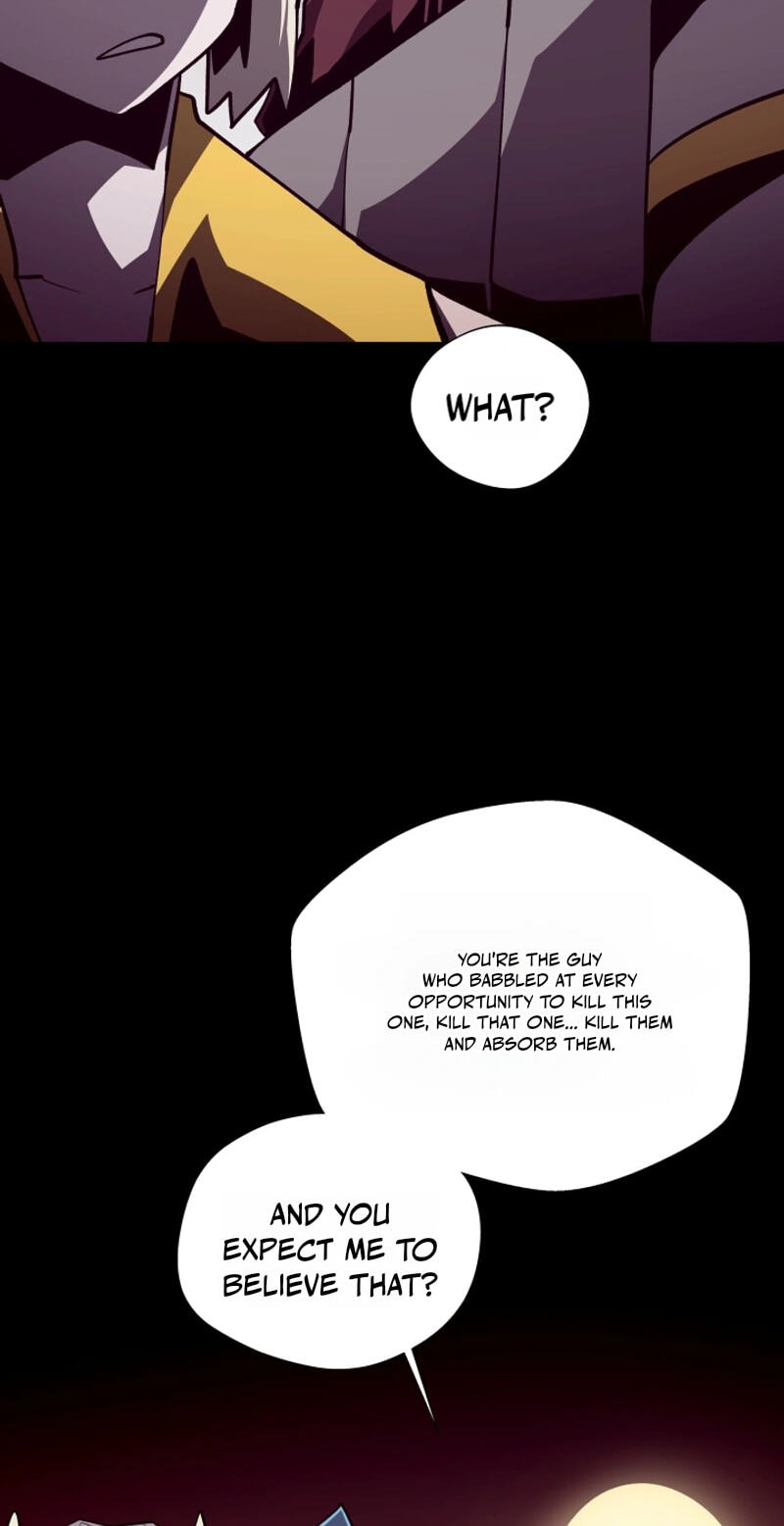 Dungeon Odyssey Chapter 173 page 61 - 