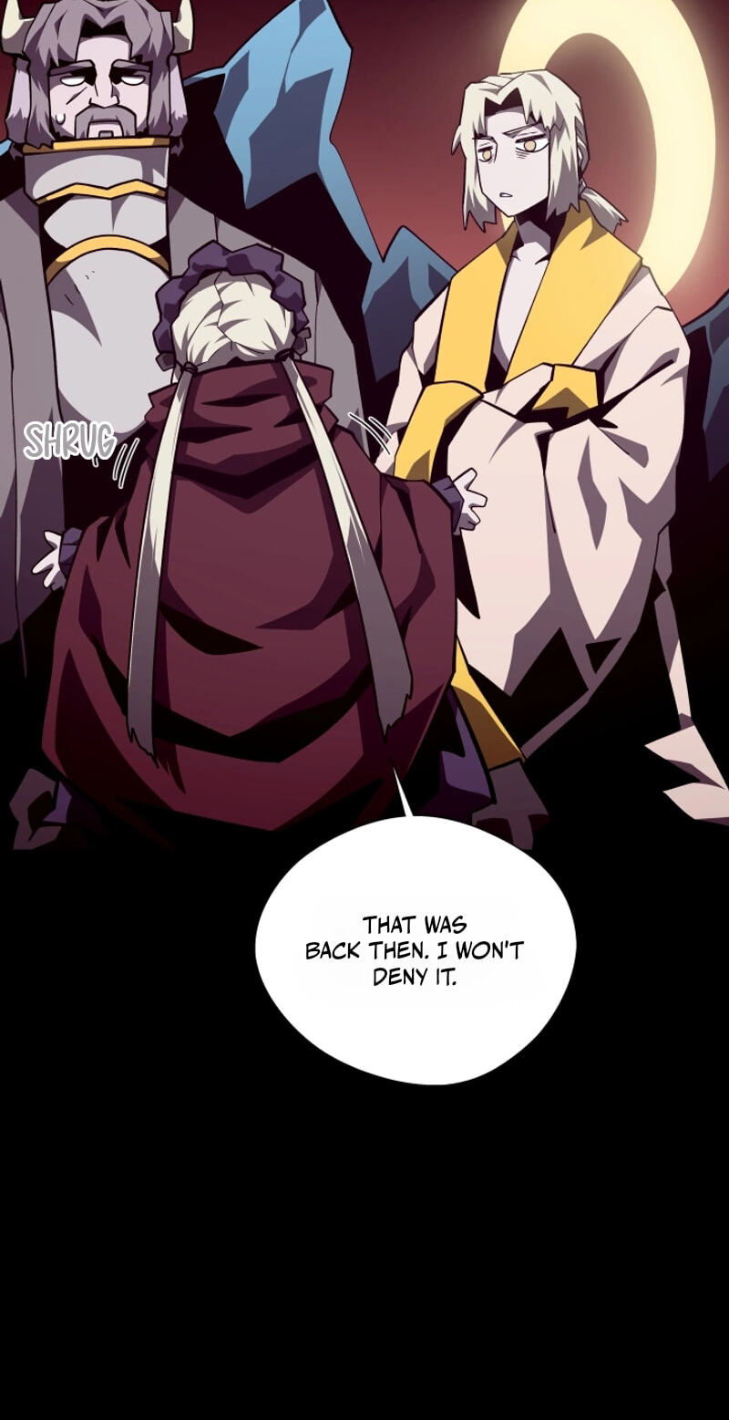 Dungeon Odyssey Chapter 173 page 62 - 